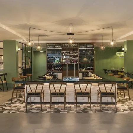 אתר נופש Lavida At Camiral Golf & Wellness