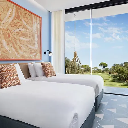 Resort Lavida At Camiral Golf & Wellness